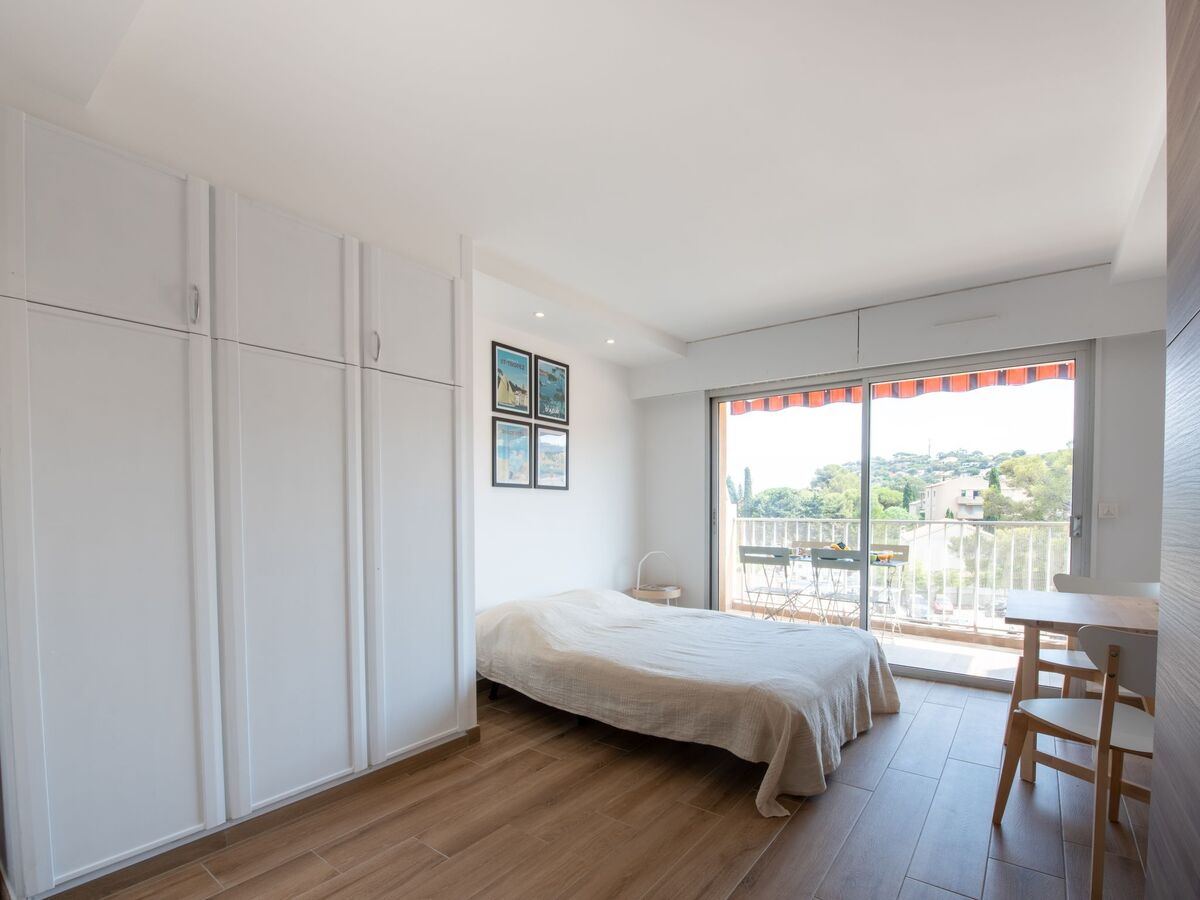 Studio rénové 22 m² à 200 m de la plage, Cavalaire - Photo 13
