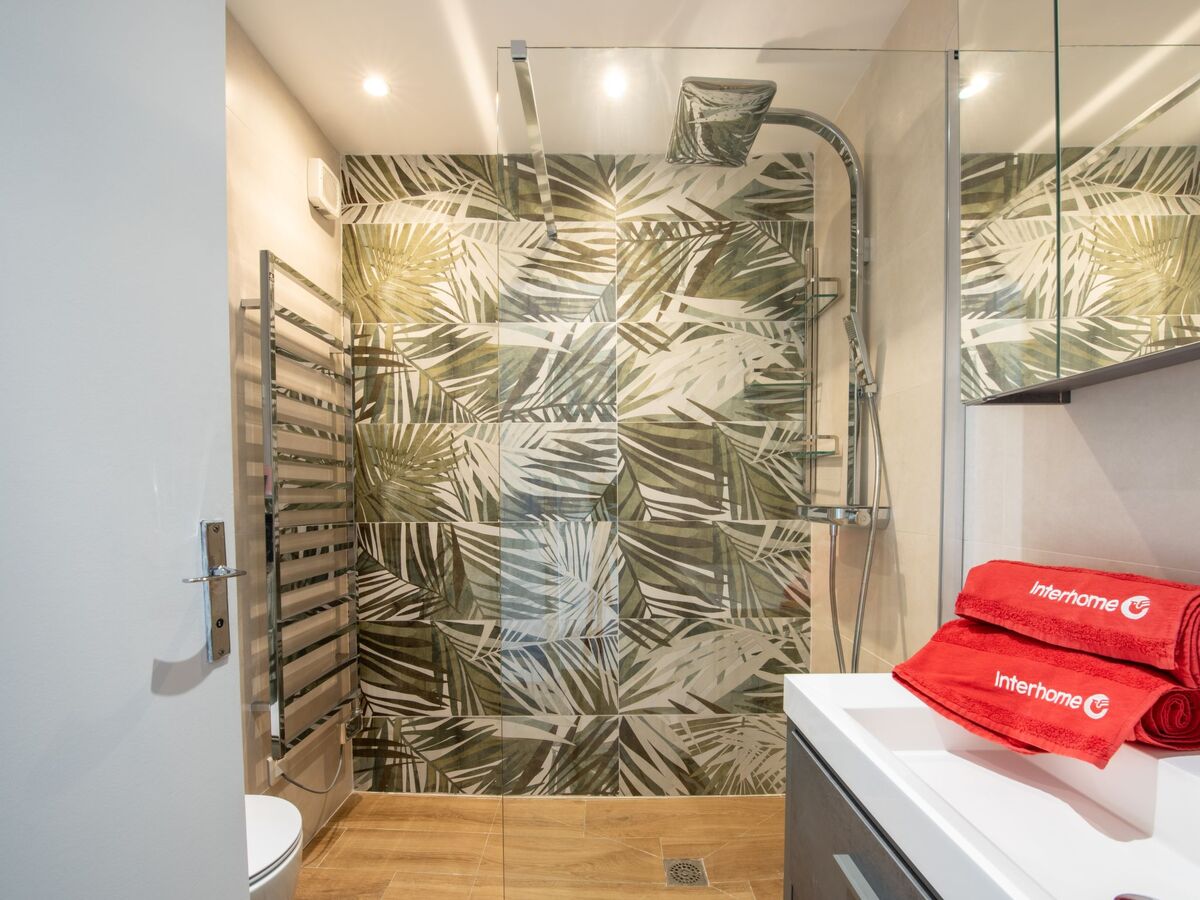 Studio rénové 22 m² à 200 m de la plage, Cavalaire - Photo 14