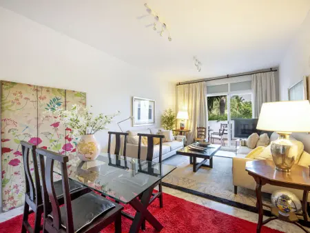 Marbella Real Gardens, Appartement 5 personnes à Marbella : photo 3