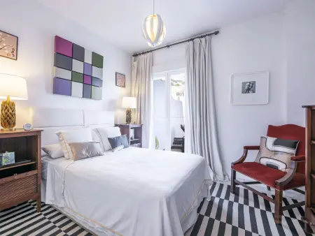 Marbella Real Gardens, Appartement 5 personnes à Marbella : photo 4