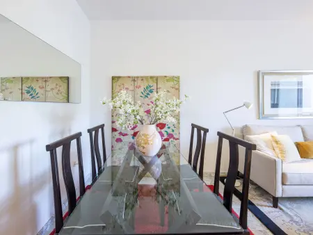 Marbella Real Gardens, Appartement 5 personnes à Marbella : photo 6