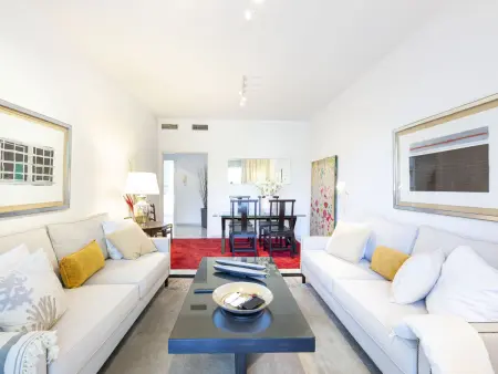 Marbella Real Gardens, Appartement 5 personnes à Marbella : photo 7