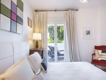 Marbella Real Gardens, Appartement 5 personnes à Marbella : photo 9