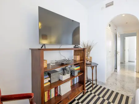Marbella Real Gardens, Appartement 5 personnes à Marbella : photo 11