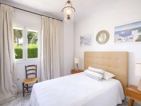 Marbella Real Gardens, Appartement 5 personnes à Marbella : photo 13