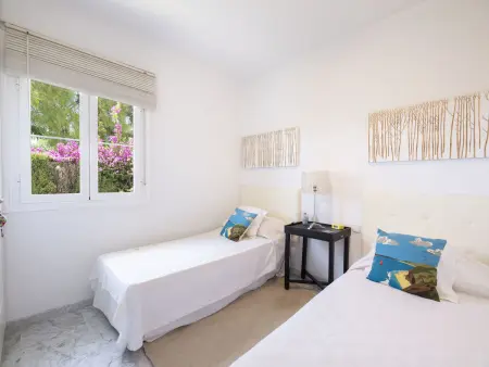 Marbella Real Gardens, Appartement 5 personnes à Marbella : photo 15