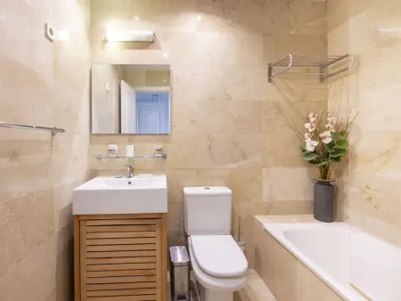 Marbella Real Gardens, Appartement 5 personnes à Marbella : photo 16