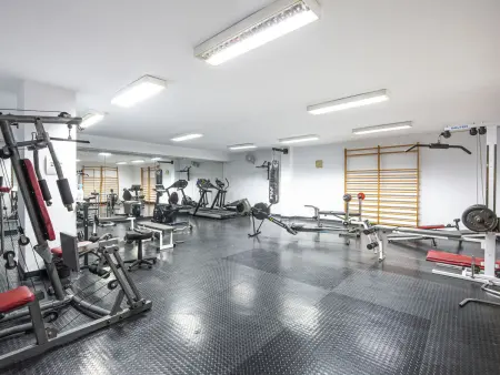 Marbella Real Gardens, Appartement 5 personnes à Marbella : photo 25