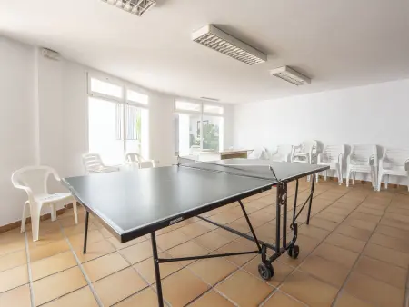 Marbella Real Gardens, Appartement 5 personnes à Marbella : photo 26