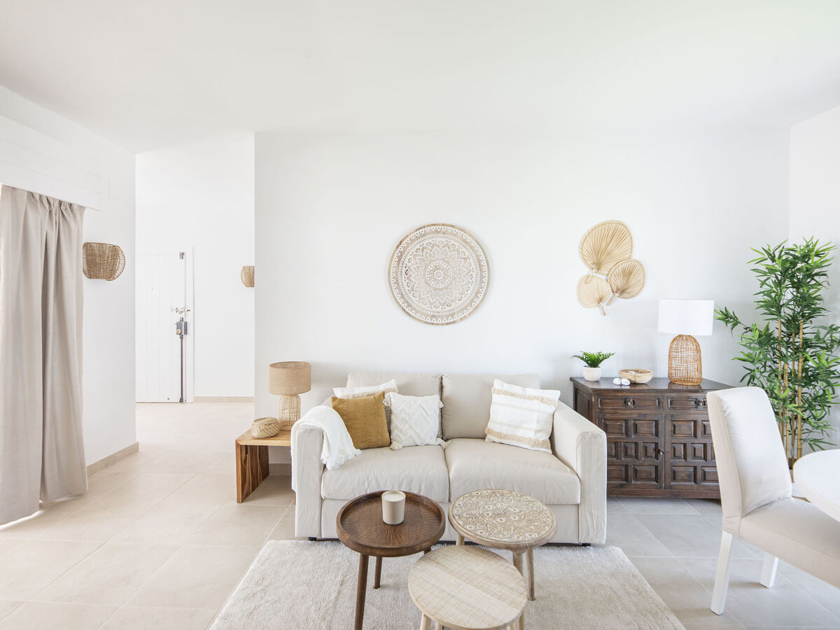 Apt 2 pièces Puerto Banús, 50 m de la mer - Photo 3
