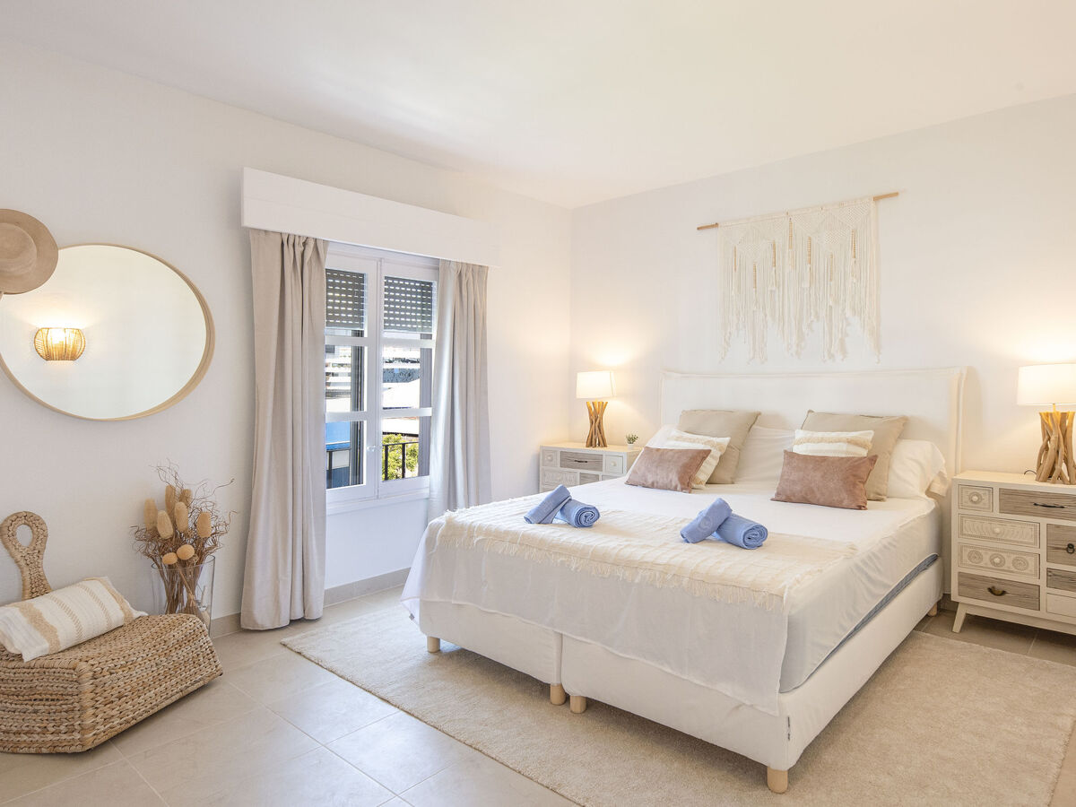 Apt 2 pièces Puerto Banús, 50 m de la mer - Photo 5