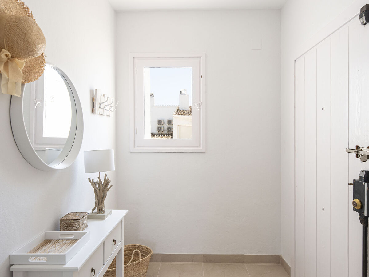 Apt 2 pièces Puerto Banús, 50 m de la mer - Photo 6