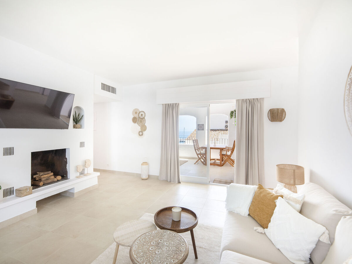 Apt 2 pièces Puerto Banús, 50 m de la mer - Photo 7