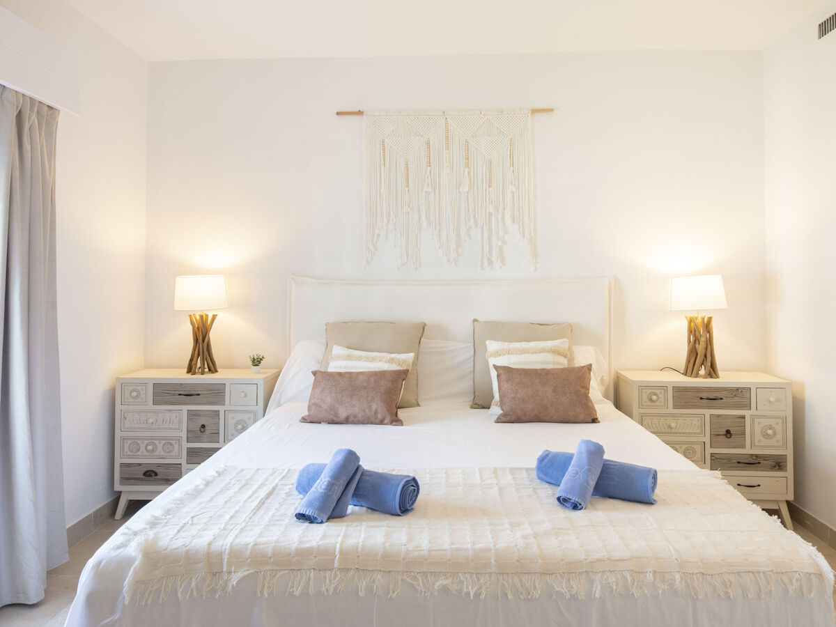 Apt 2 pièces Puerto Banús, 50 m de la mer - Photo 9