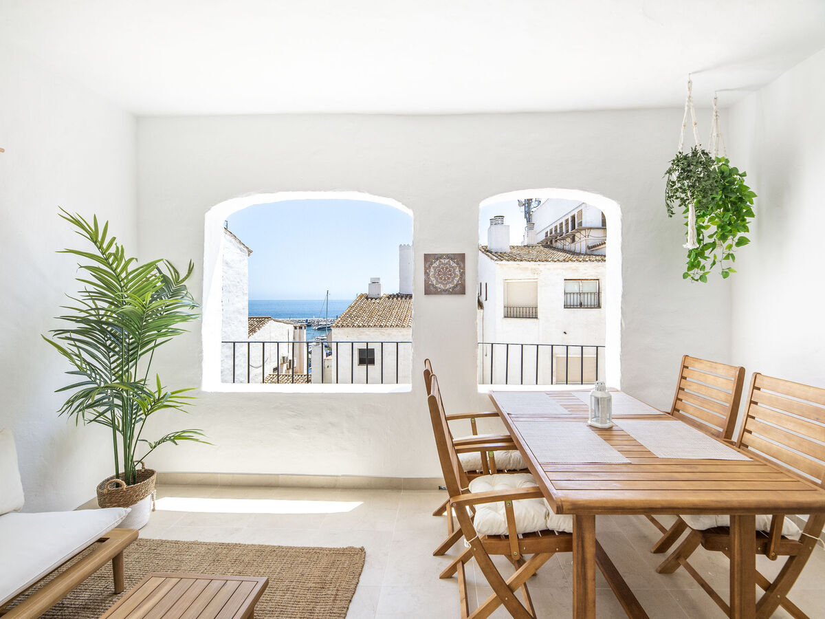 Apt 2 pièces Puerto Banús, 50 m de la mer - Photo 13