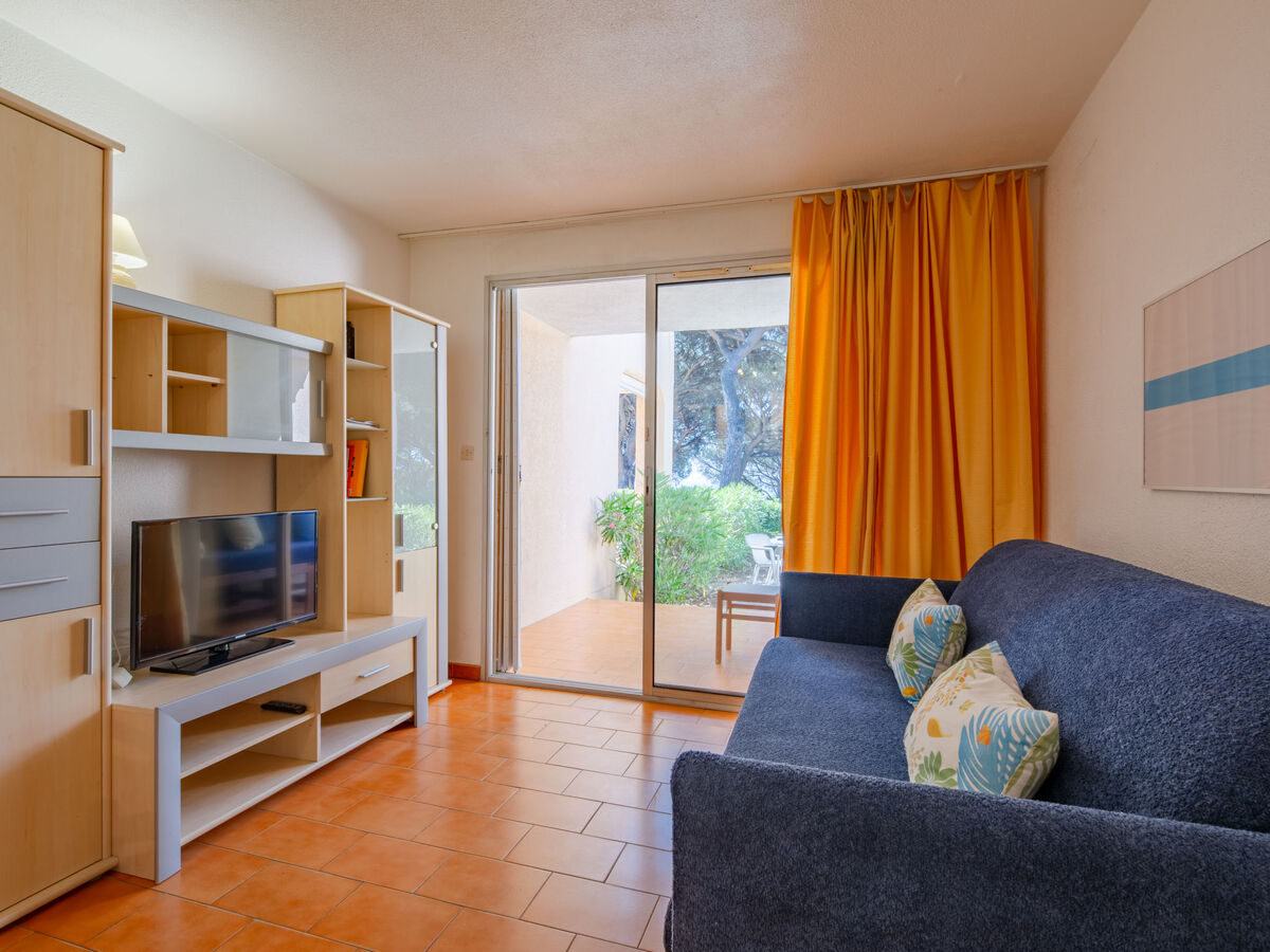 Apt 2 pièces avec terrasse vue mer à Sainte Maxime - Photo 8