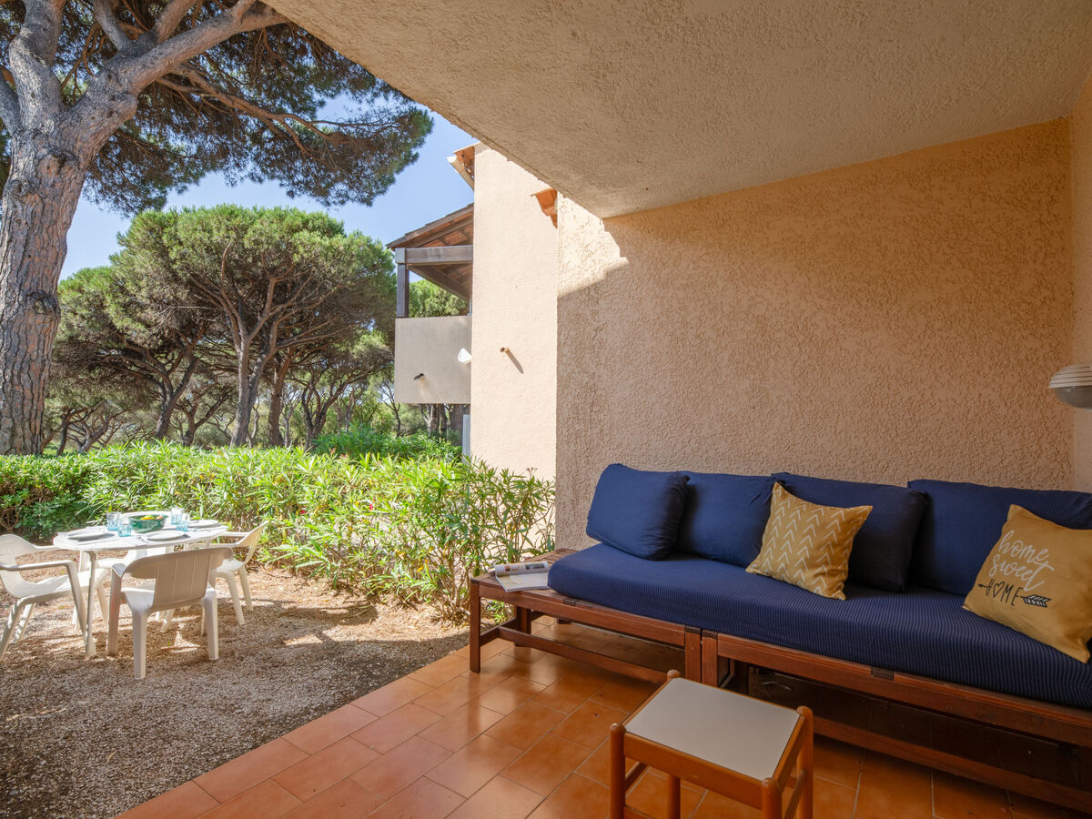 Apt 2 pièces avec terrasse vue mer à Sainte Maxime - Photo 14