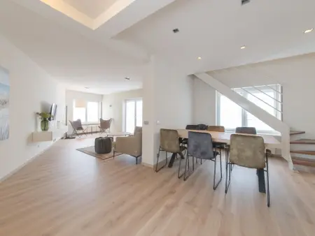 Location appartement à Bredene, Alaska Beach with terrace