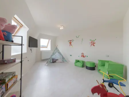 Appartement Alaska Beach avec terrasse à Bredene, 6 pers. : photo 5