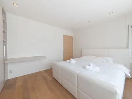 Appartement Alaska Beach avec terrasse à Bredene, 6 pers. : photo 13