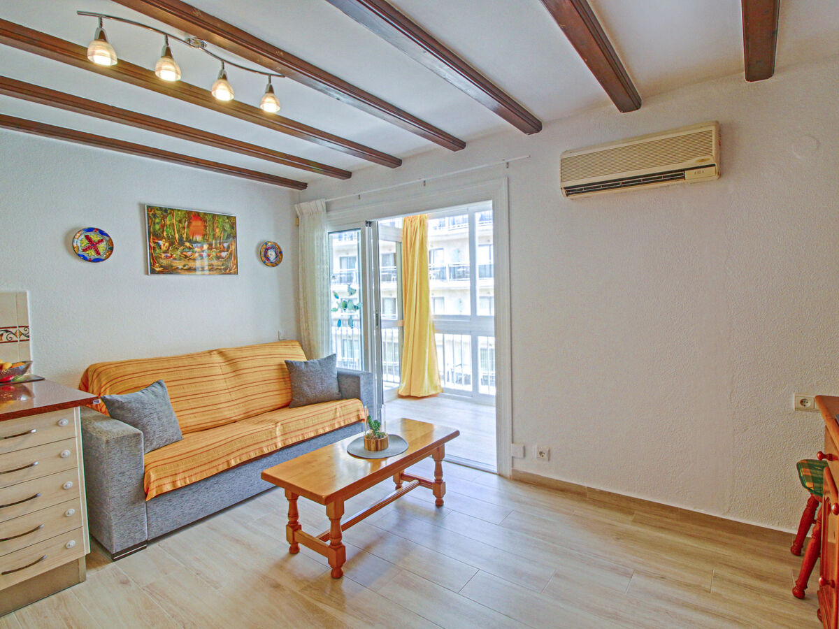 Appartement Damara V à Calpe, terrasse à 50 m de la plage - Photo 2
