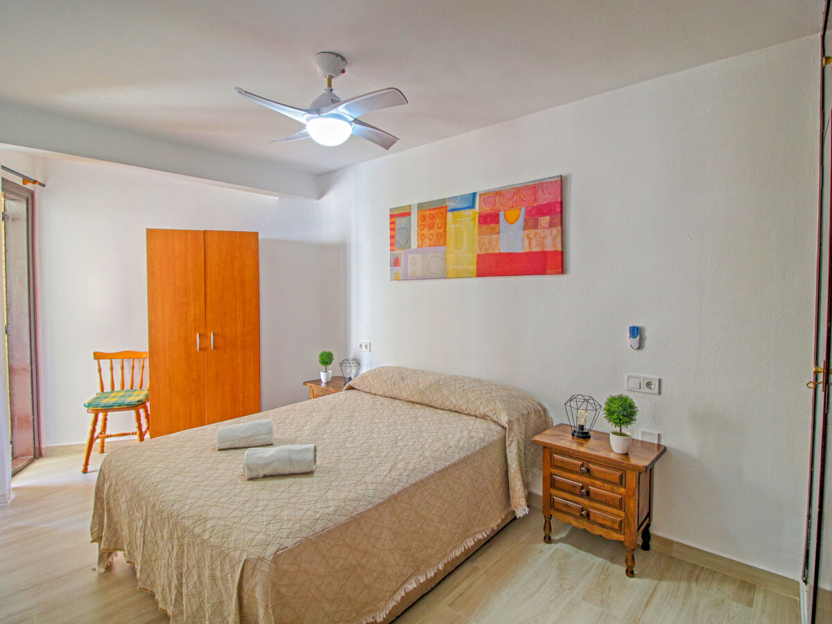 Appartement Damara V à Calpe, terrasse à 50 m de la plage - Photo 4