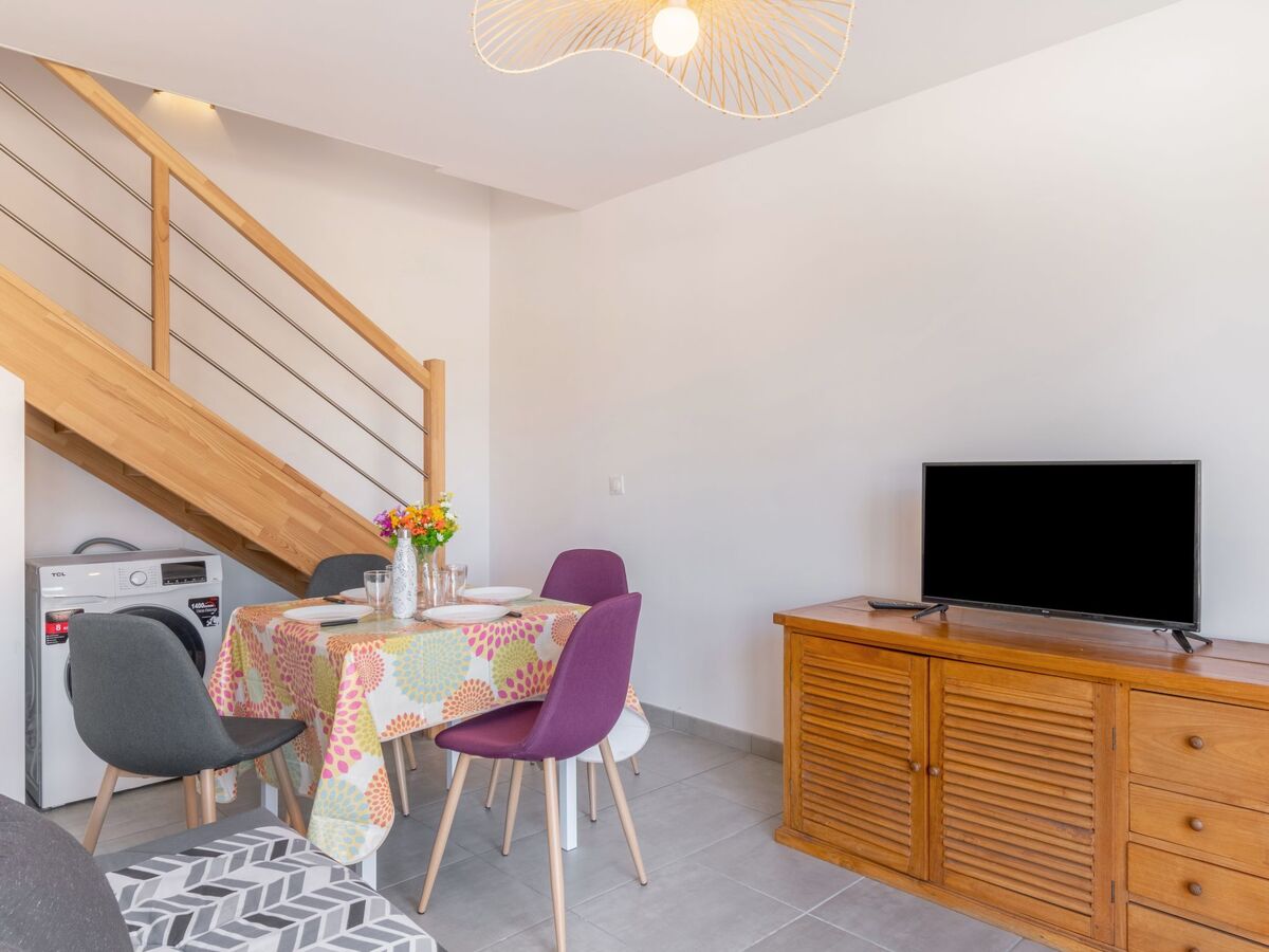 SC G01 - Appartement 2 niveaux Mimizan, terrasse sud - Photo 7