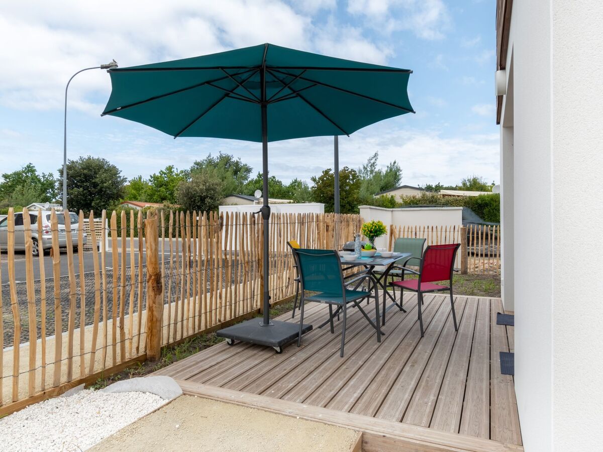 SC G01 - Appartement 2 niveaux Mimizan, terrasse sud - Photo 14