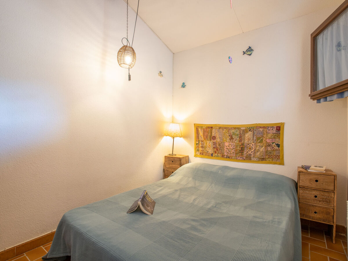 La Gaillarde : apt 2 pièces 300 m de la plage - Photo 4