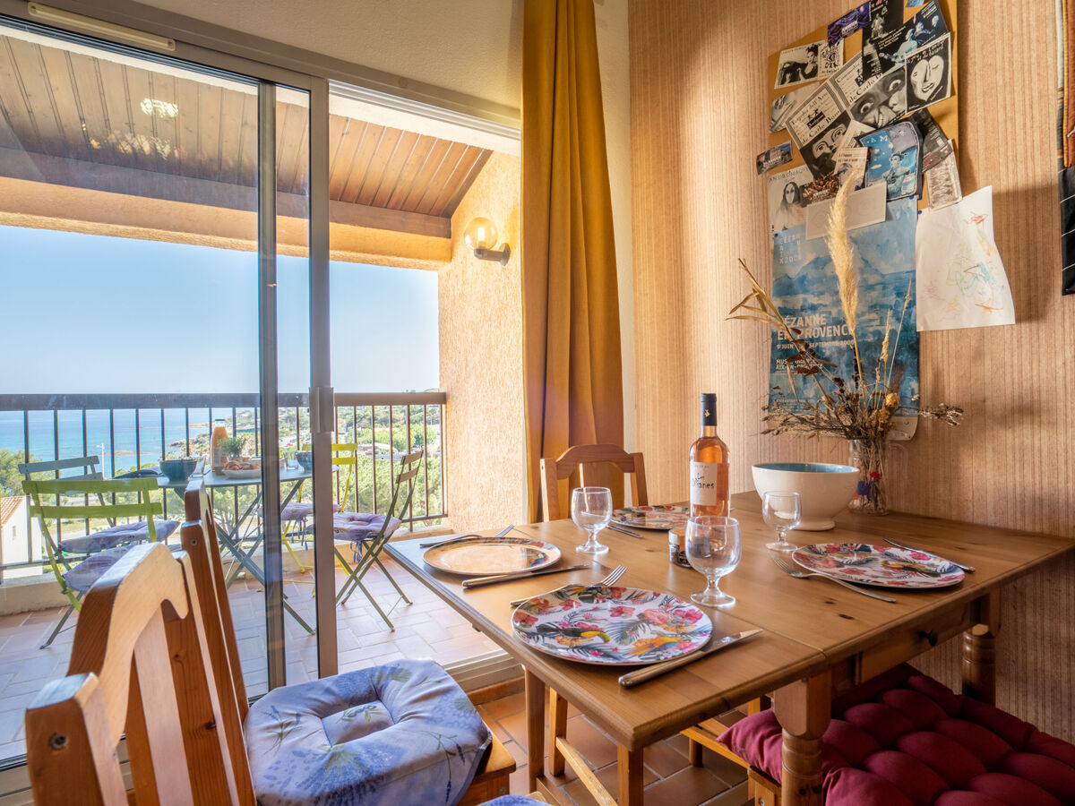 La Gaillarde : apt 2 pièces 300 m de la plage - Photo 6