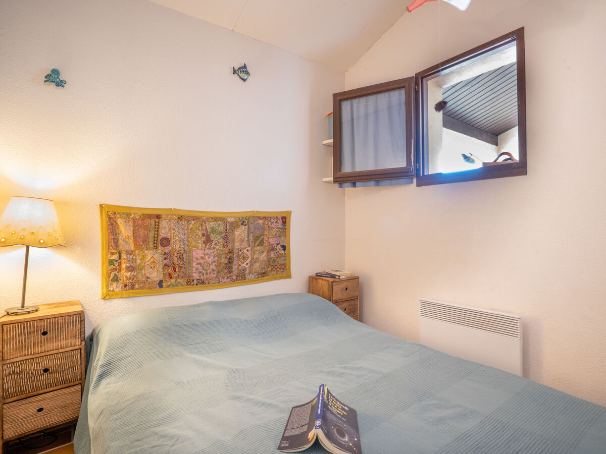 La Gaillarde : apt 2 pièces 300 m de la plage - Photo 10