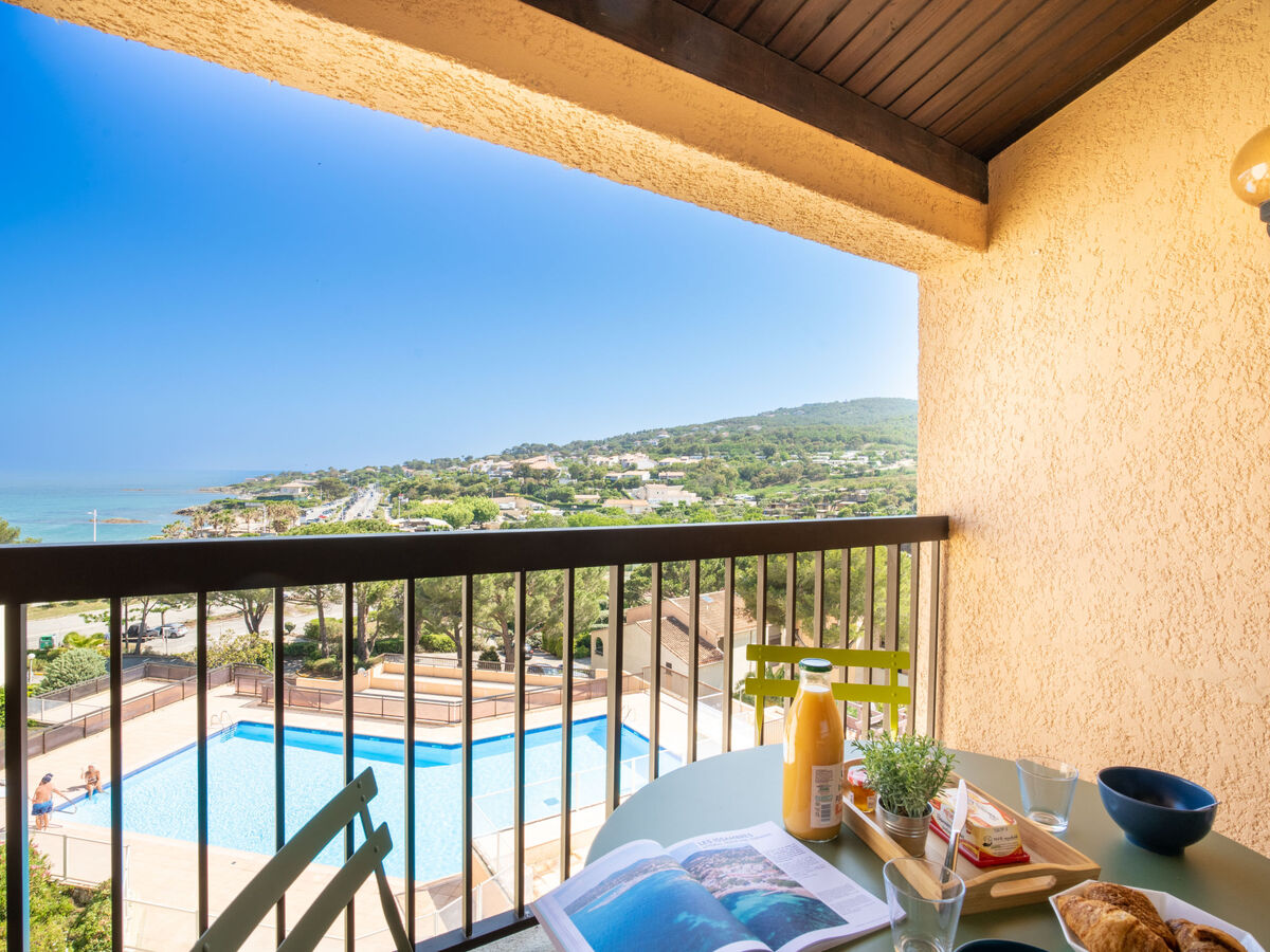 La Gaillarde : apt 2 pièces 300 m de la plage - Photo 14