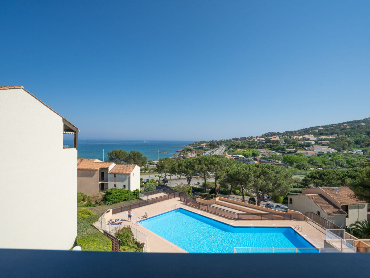 La Gaillarde : apt 2 pièces 300 m de la plage - Photo 15
