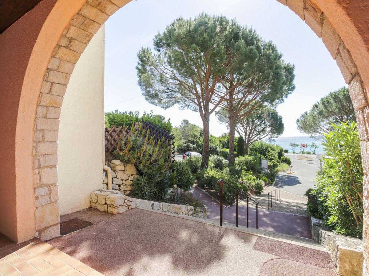 La Gaillarde : apt 2 pièces 300 m de la plage - Photo 24