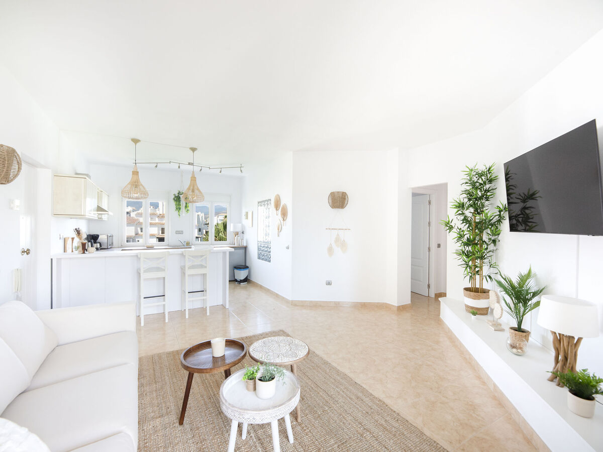Appartement Puerto Banus OPQ à Marbella, 50 m de la mer - Photo 1