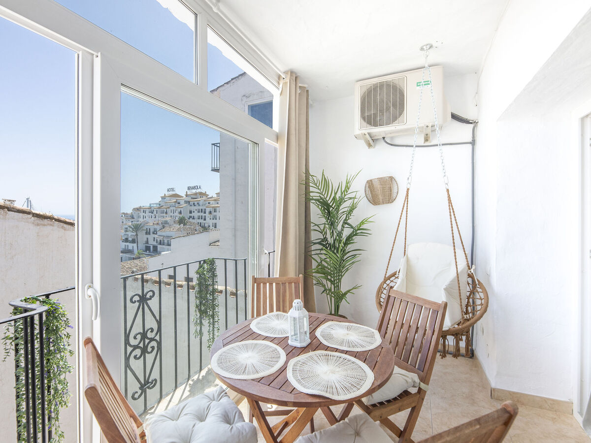 Appartement Puerto Banus OPQ à Marbella, 50 m de la mer - Photo 2
