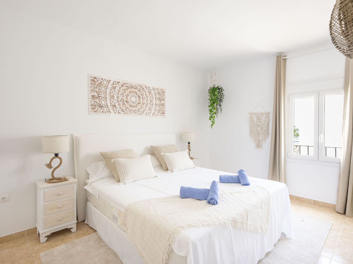 Appartement Puerto Banus OPQ à Marbella, 50 m de la mer - Photo 4