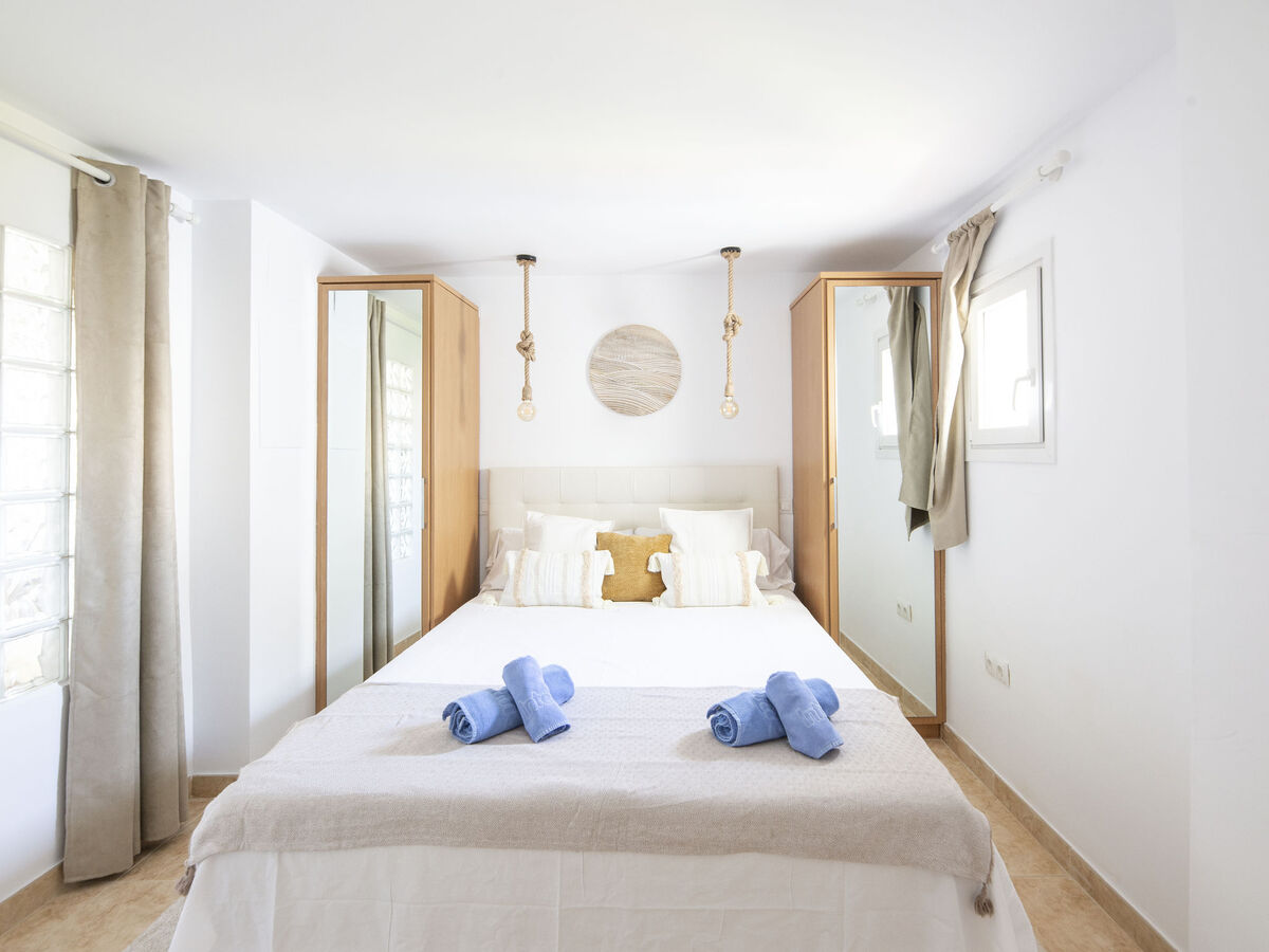 Appartement Puerto Banus OPQ à Marbella, 50 m de la mer - Photo 5