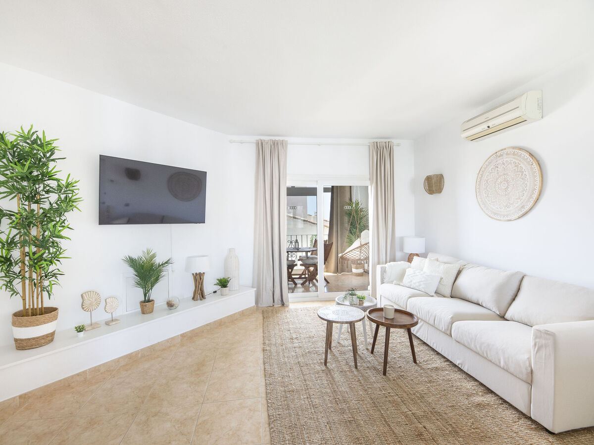 Appartement Puerto Banus OPQ à Marbella, 50 m de la mer - Photo 6