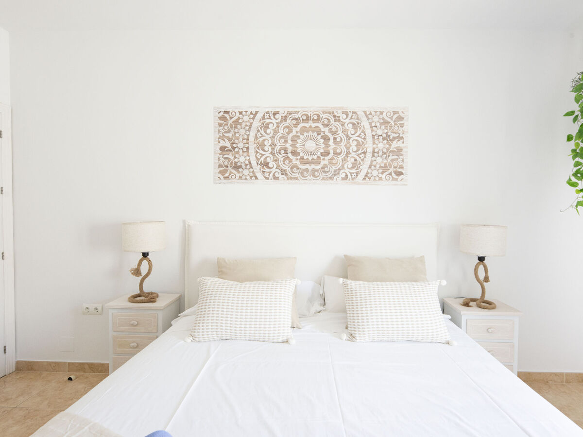 Appartement Puerto Banus OPQ à Marbella, 50 m de la mer - Photo 7