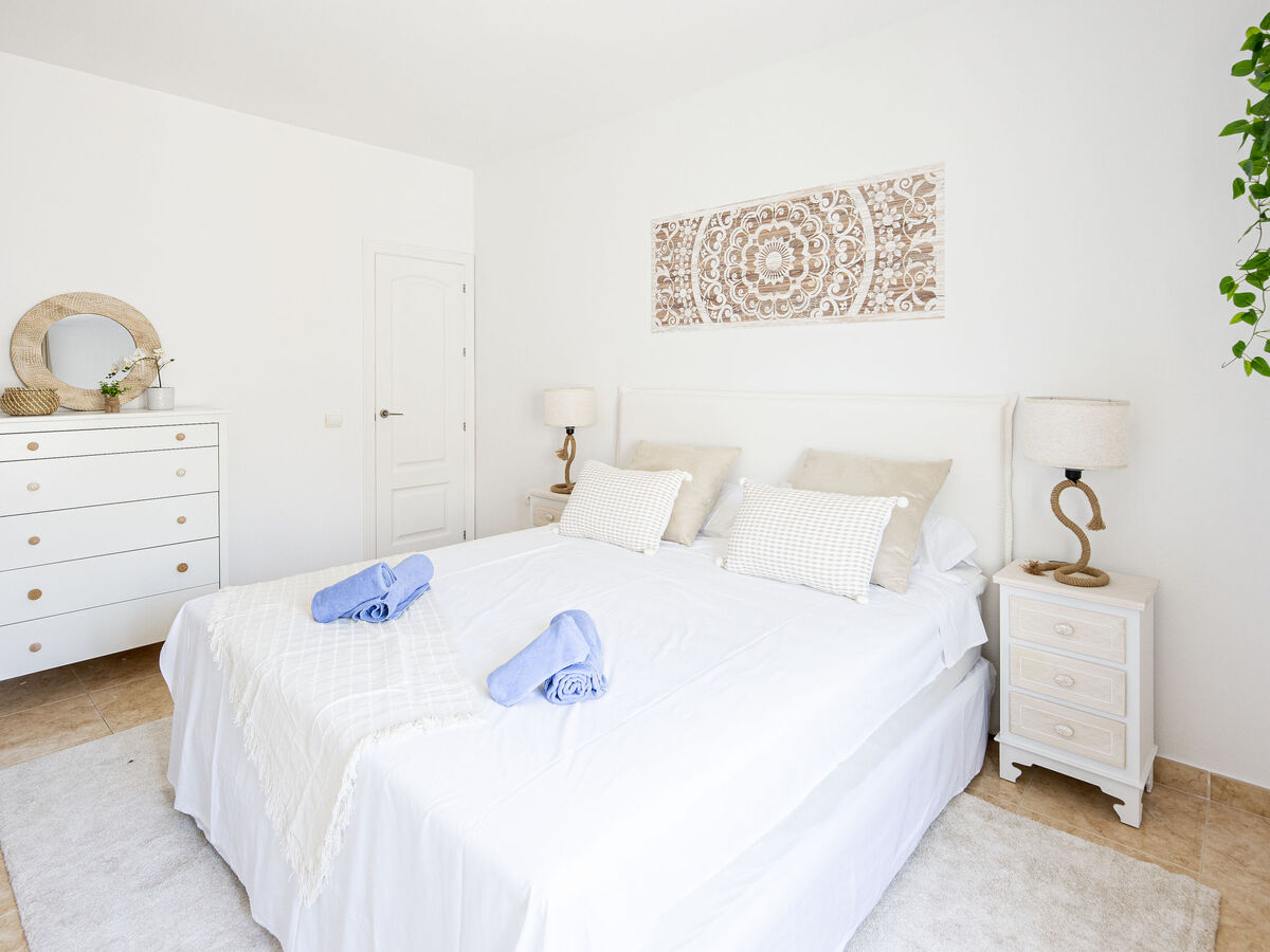Appartement Puerto Banus OPQ à Marbella, 50 m de la mer - Photo 8