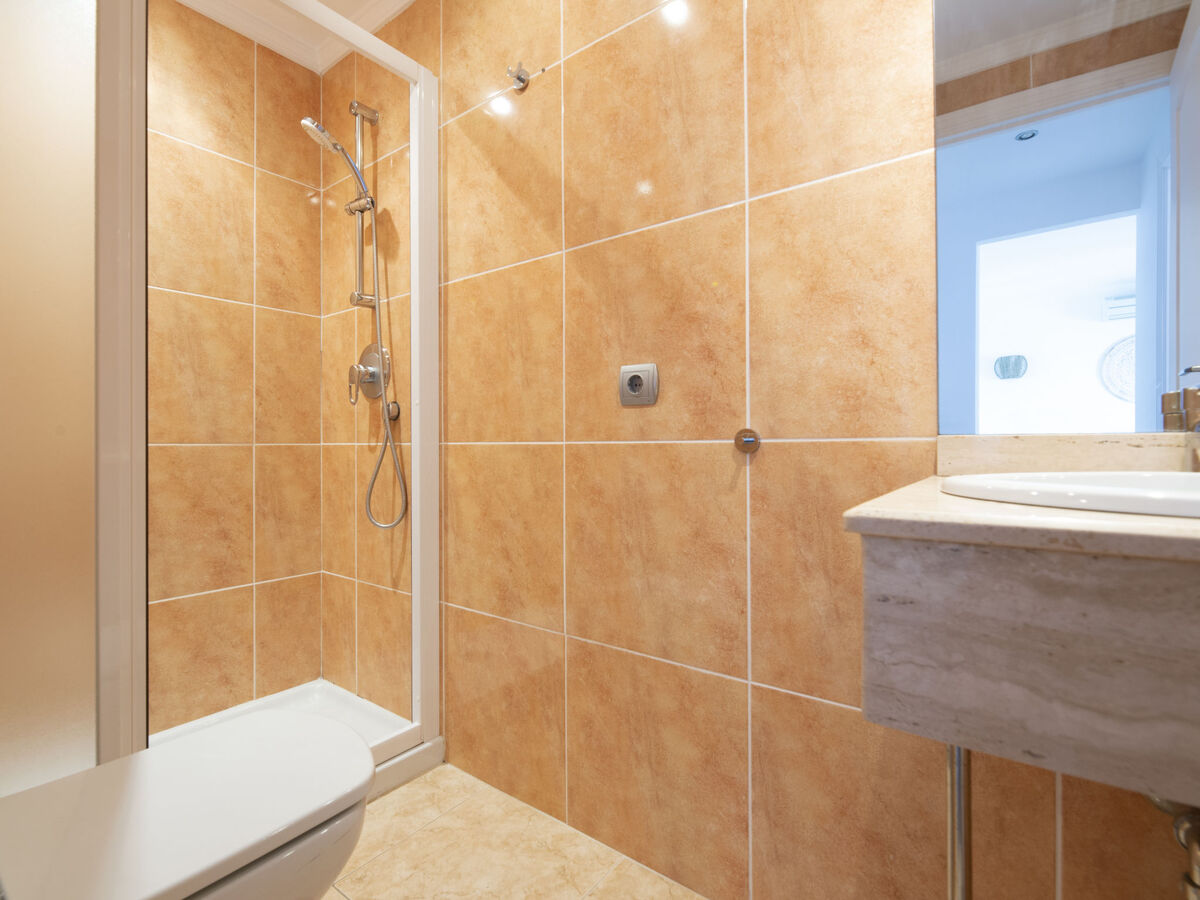 Appartement Puerto Banus OPQ à Marbella, 50 m de la mer - Photo 9