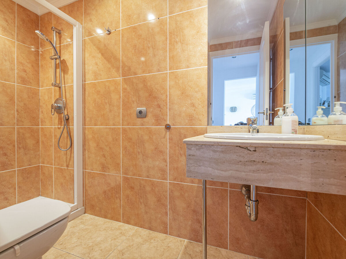 Appartement Puerto Banus OPQ à Marbella, 50 m de la mer - Photo 10