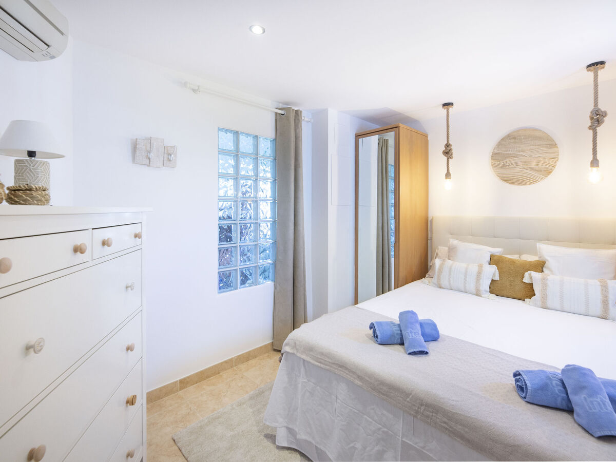 Appartement Puerto Banus OPQ à Marbella, 50 m de la mer - Photo 11