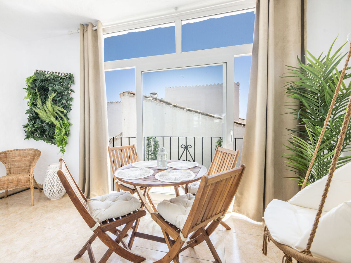 Appartement Puerto Banus OPQ à Marbella, 50 m de la mer - Photo 15
