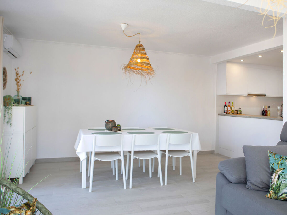 Appartement Miramar 03 – 8ème étage, vue mer, Calpe - Photo 11
