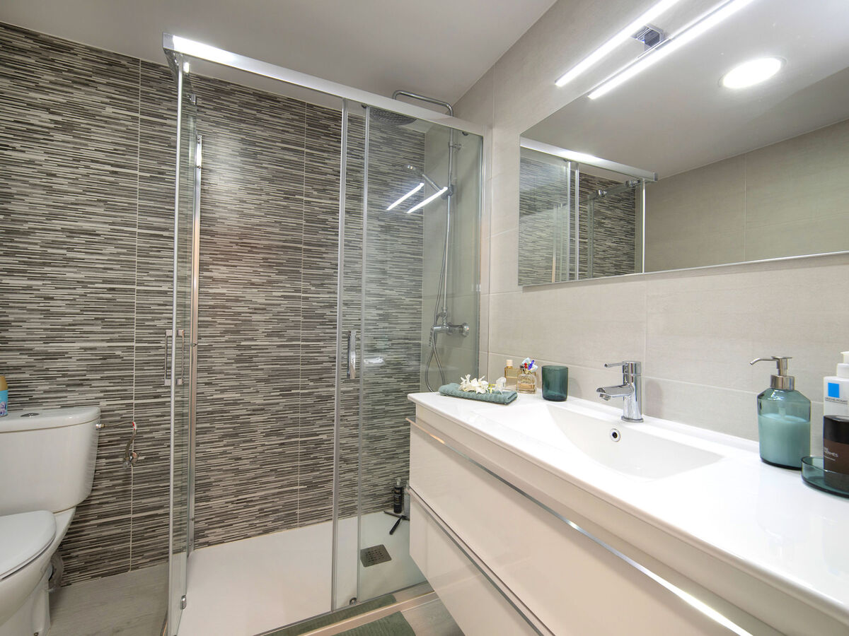 Appartement Miramar 03 – 8ème étage, vue mer, Calpe - Photo 16