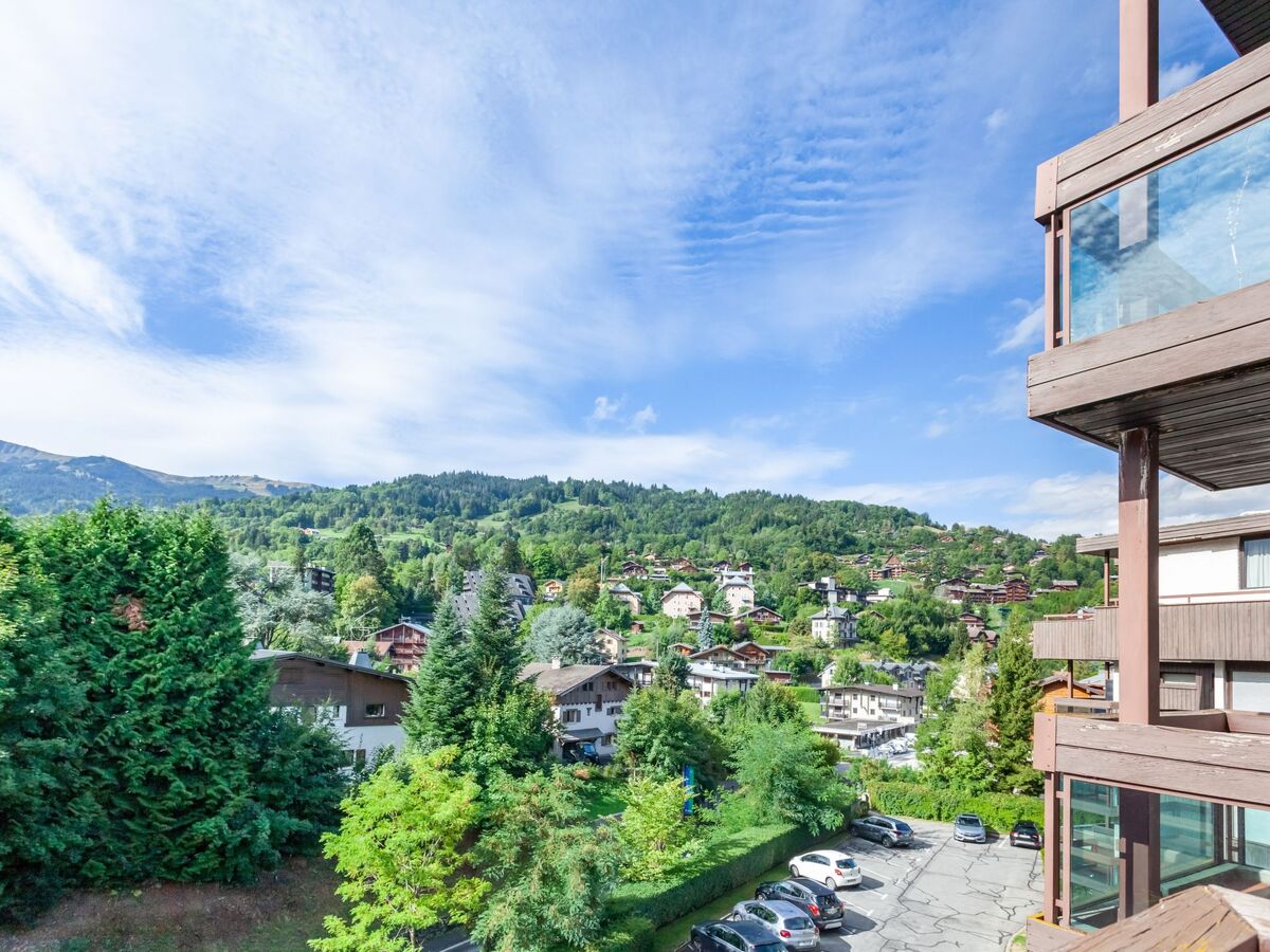 Studio 20m² Castel des roches, Saint Gervais - Photo 12