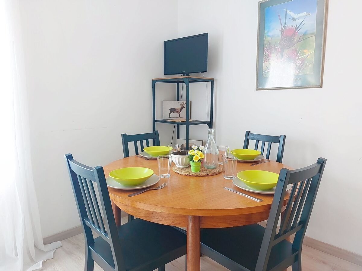Studio 20m² Castel des roches, Saint Gervais - Photo 13