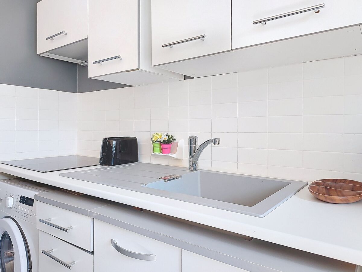 Studio 20m² Castel des roches, Saint Gervais - Photo 16